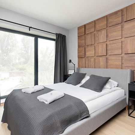 Modern Apartments Śródmiescie Kraków by Renters Exterior foto