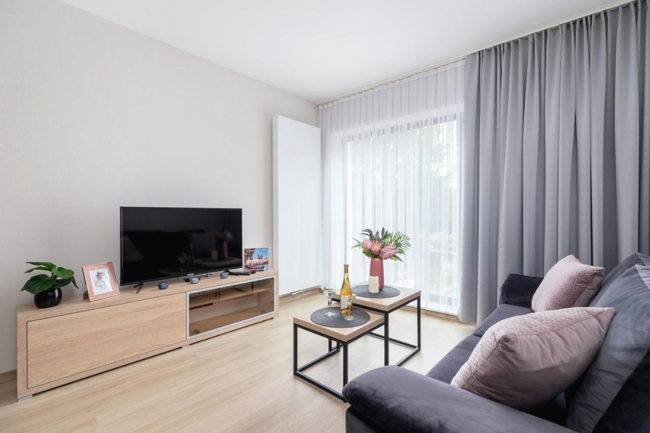 Modern Apartments Śródmiescie Kraków by Renters Exterior foto